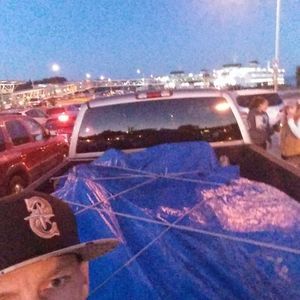 Meet your Posher, Micah